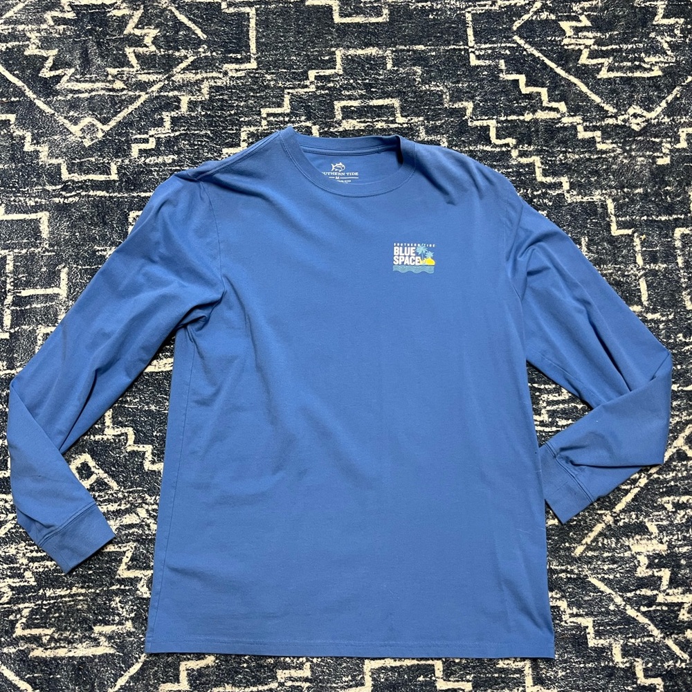 Southern Tide Long Sleeve